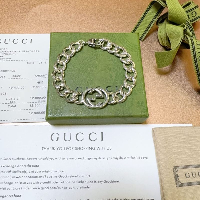 Gucci Bracelets